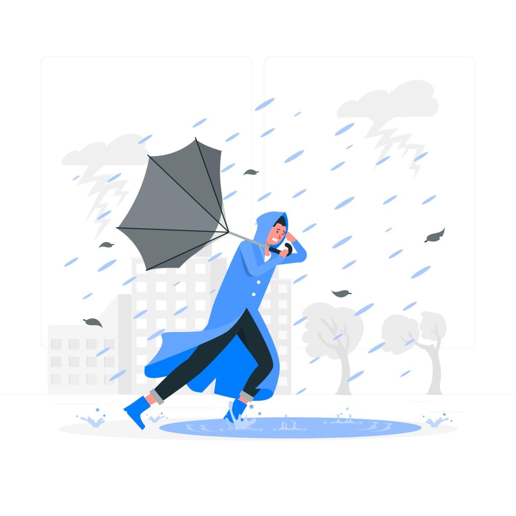 Spring Flooding Risks – How to Protect Your Home This Season