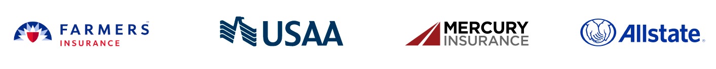 Insurance Company Logos