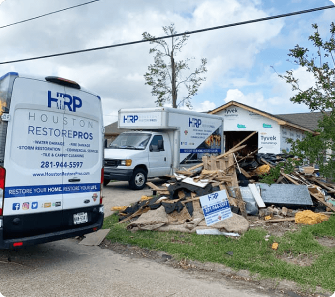 Houston Emergency Water Damage Service