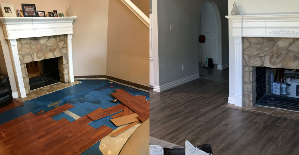 Houston Restore Pros