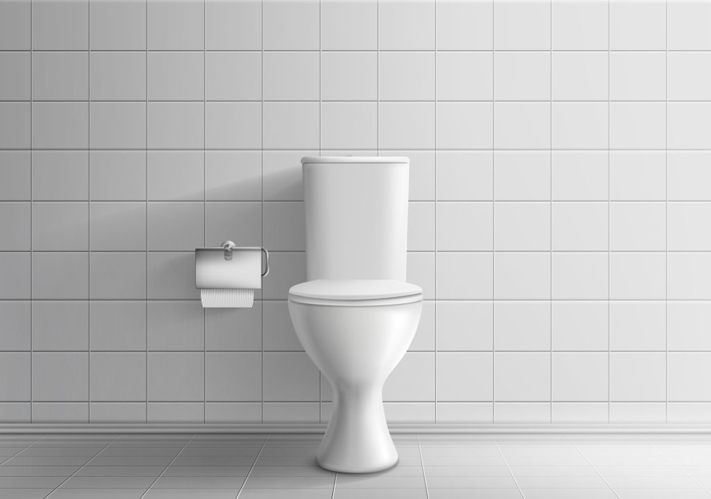 sewage cleanup