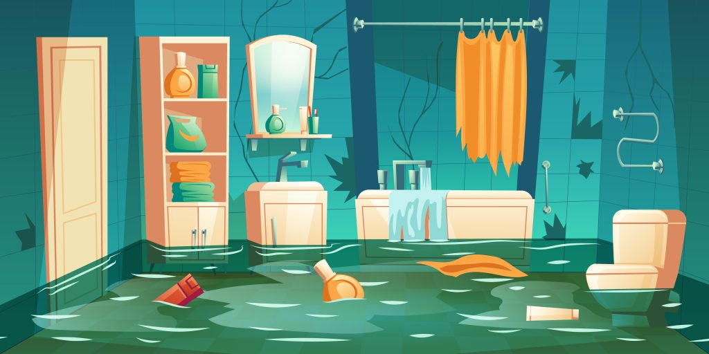 Emergency Water Damage