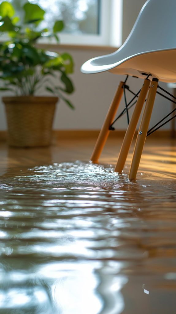 How to Stop Water From Spreading in Your Home | Houston Restore Pros | Houston, TX