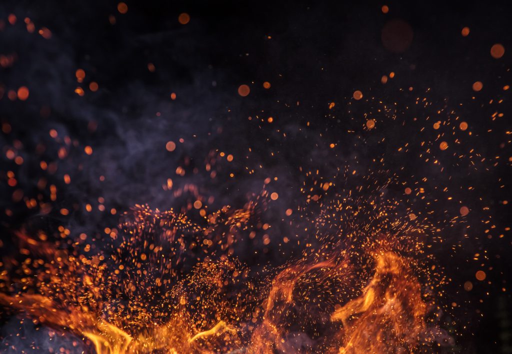 fire and smoke damage