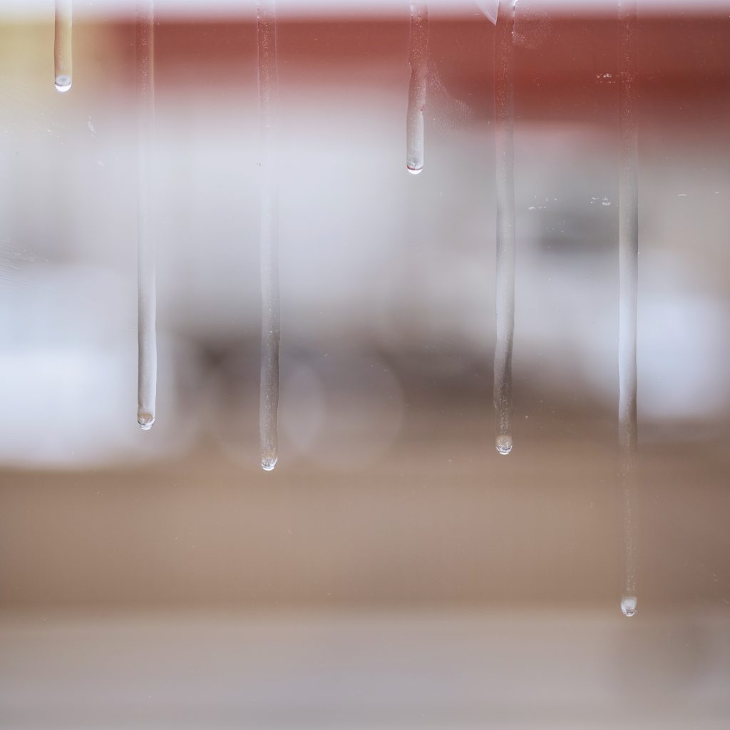 water damage restoration
