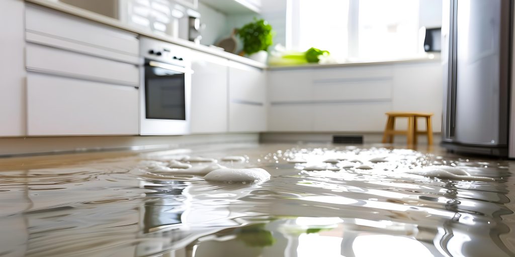 Why Fast Water Damage Restoration Matters After a Houston Storm